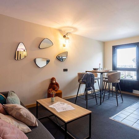 Ibis Styles Boulogne Sur Mer Centre Cathedrale Exterior foto
