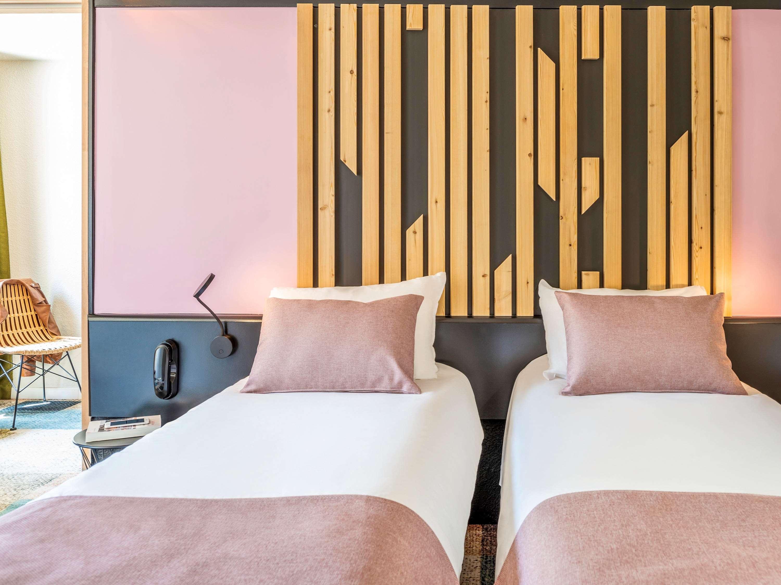 Ibis Styles Boulogne Sur Mer Centre Cathedrale Exterior foto
