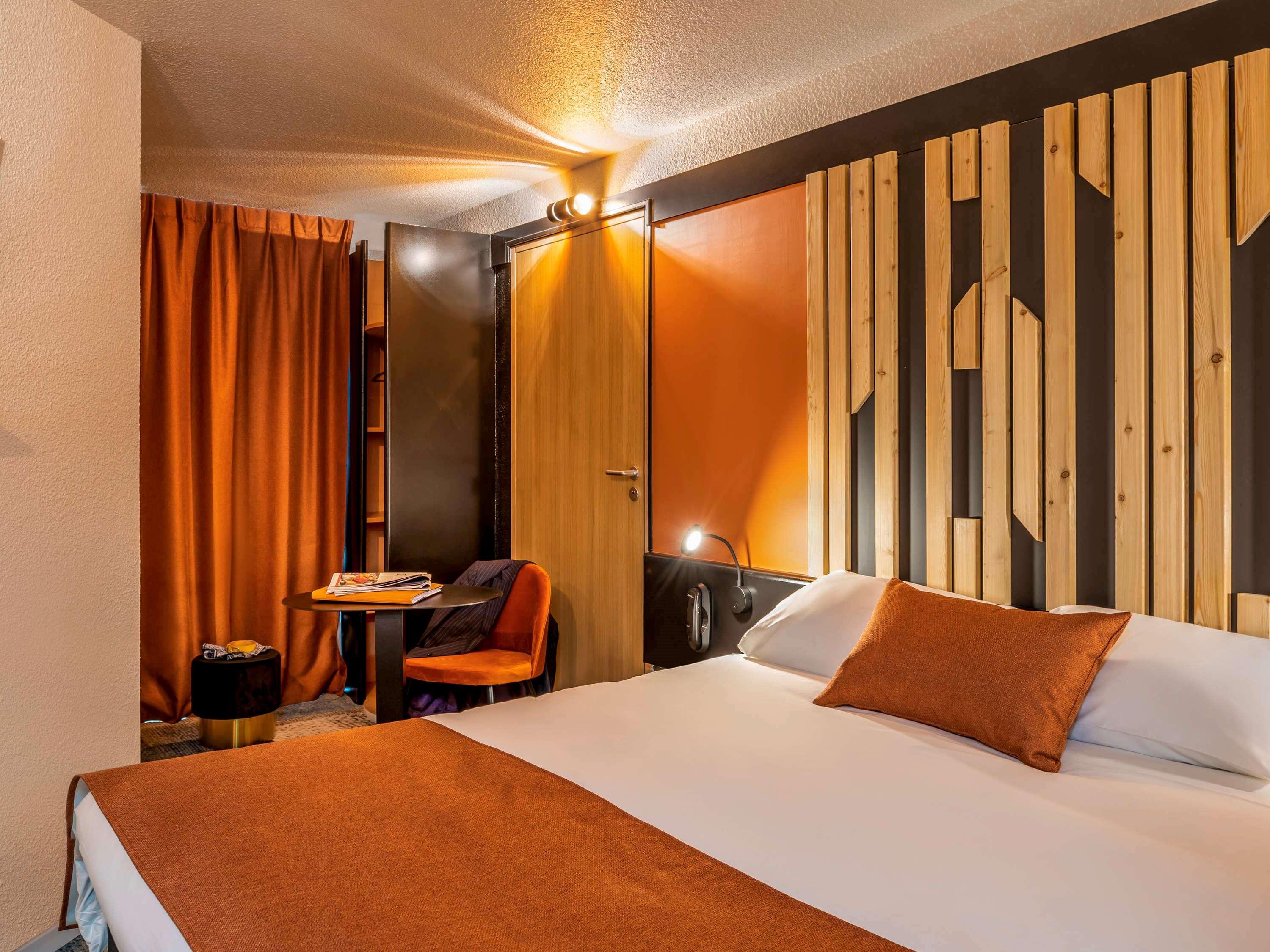 Ibis Styles Boulogne Sur Mer Centre Cathedrale Exterior foto