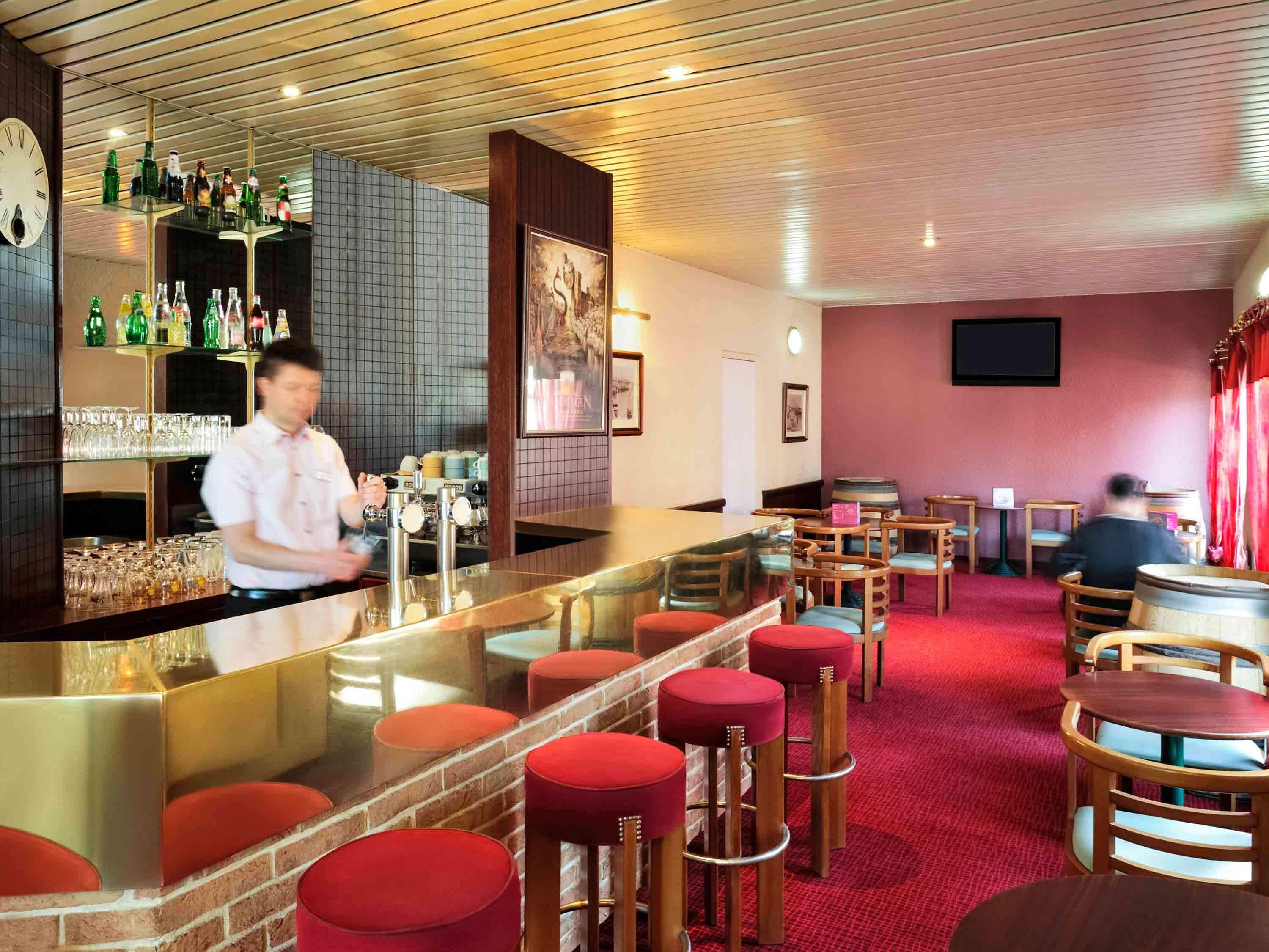 Ibis Styles Boulogne Sur Mer Centre Cathedrale Exterior foto